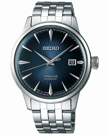 Seiko Presage SRPB41J1